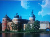 Schloss Gripsholm