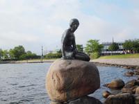 Die kleine Meerjungfrau