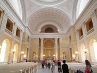 In der Kopenhagener Schlosskirche