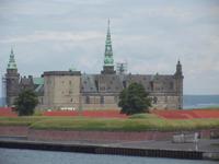 Schloss Kronsborg