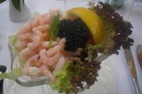 Abendessen im Tivoli Kopenhagen