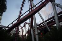 Tivoli Kopenhagen (Achterbahn)