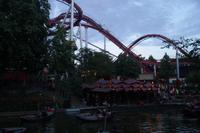 Tivoli Kopenhagen