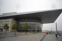 Oper in Kopenhagen