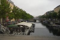 Christianhavns Kanal