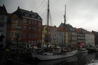 Stadtrundfahrt in Kopenhagen