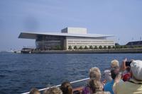 Kanalfahrt in Kopenhagen (Oper)