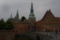 Schloss Frederiksborg in Hillerød