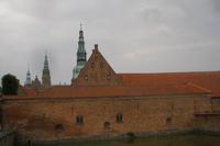 Schloss Frederiksborg in Hillerød