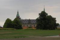 Schloss Kronborg in Helsingør
