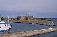 Schloss Kronborg in Helsingør