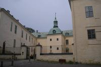 Schloss in Linköping