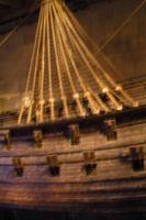 Vasa-Museum in Stockholm