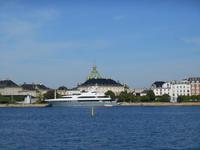 Stadtrundfahrt in Kopenhagen