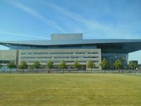 Stadtrundfahrt in Kopenhagen (Oper)