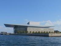 Kanalfahrt in Kopenhagen (Oper)