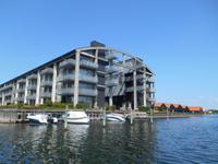 Kanalfahrt in Kopenhagen