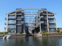 Kanalfahrt in Kopenhagen