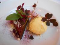 Abendessen im Vergnügungspark Tivoli (Restaurant 