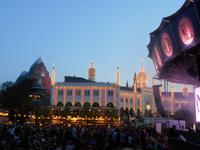 Kopenhagen (Vergnügungspark Tivoli)