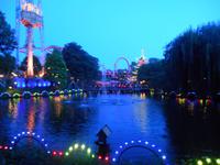 Kopenhagen (Vergnügungspark Tivoli)