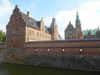 Schloss Frederiksborg in Hillerød