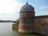 Schloss Frederiksborg in Hillerød