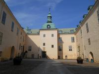 Schloss Linköping