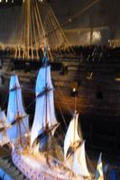 Vasa-Museum in Stockholm