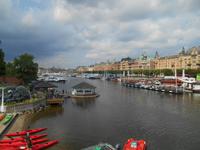 Stockholm (Strandvägen)