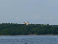 Schären-Kreuzfahrt (Schloss Bogesund)