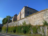 Oslo (Festung Akershus)
