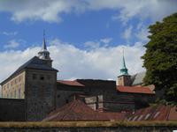 Oslo (Festung Akershus)