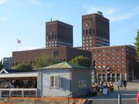 Oslo (Rathaus)