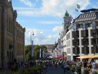 Oslo (Karl Johans gate)