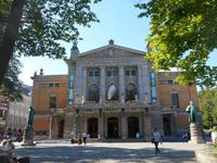 Oslo (Nationaltheater)