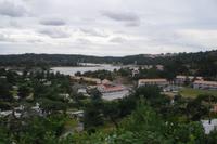 Schärenküste nördlich von Göteborg