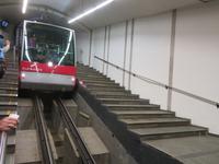 Bergen Floyen-Bahn