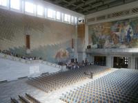 Blauer Saal im Rathaus