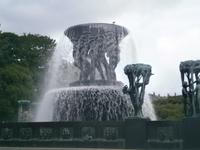 Brunnen des Lebens
