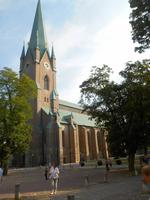 Dom Linköping