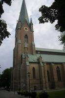 Dom in Linköping