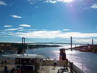 Fähre nach Kiel