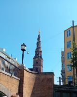 Frelsers Kirche