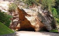 Gutmannshöhle