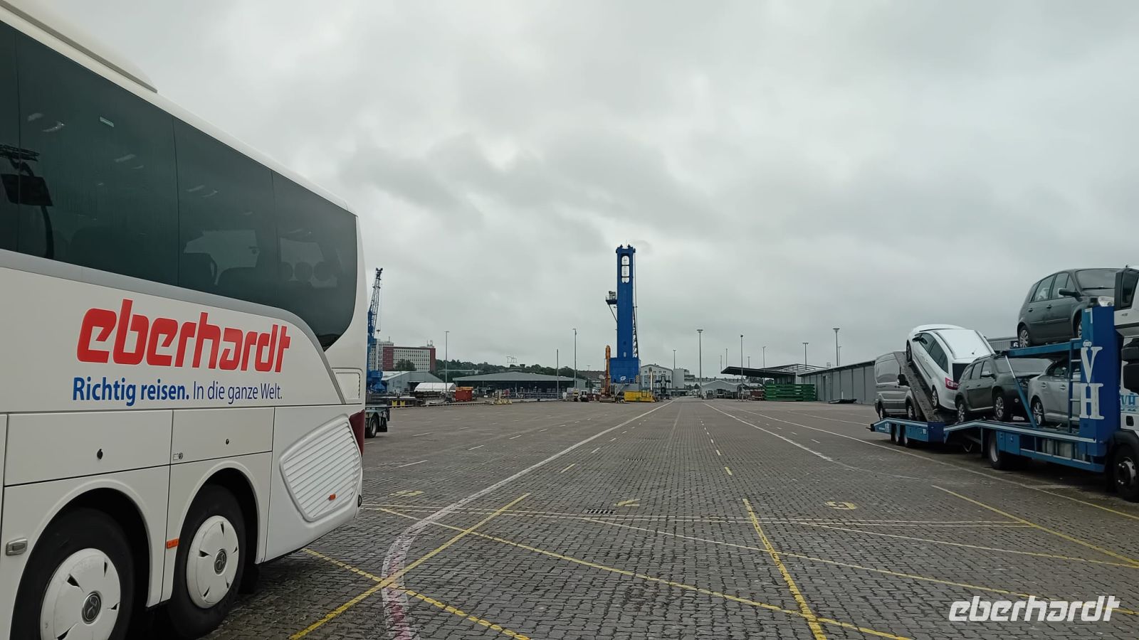 Hafen Kiel