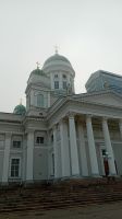 Helsinki Dom