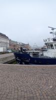 Helsinki Hafen