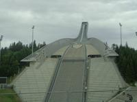 Holmenkollenschanze