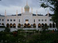Im Tivoli